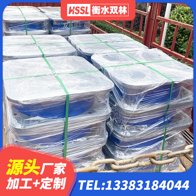 土默特左旗LNR800橡胶支座源头工厂 土默特左旗HDR高阻尼隔震支座什么价格 土默特左旗LNR橡胶隔震支座D900 土默特左旗建筑高阻尼叠层橡胶隔震支座源头工厂 - 第5张