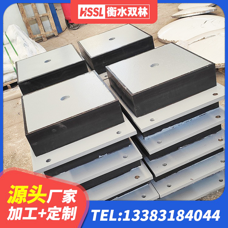 土默特左旗LNR700隔震支座生产厂家 土默特左旗LNG隔震支座源头工厂 土默特左旗隔震支座LRB厂家 土默特左旗LNR700天然橡胶支座厂家 - 第4张