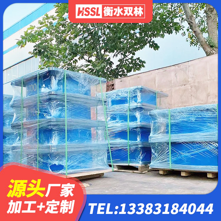 土默特左旗高阻尼减震橡胶隔震支座源头工厂 土默特左旗LRB700-2隔震支座 土默特左旗高楼隔震支座 土默特左旗建筑橡胶隔震支座LNRLRB厂家 - 第3张