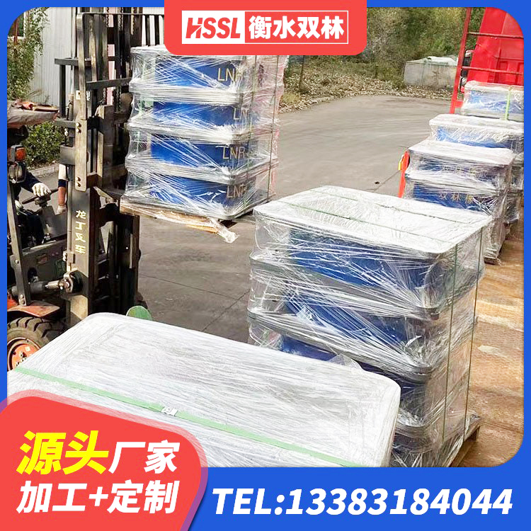 土默特左旗LNR1200橡胶支座厂家 土默特左旗420*187高阻尼橡胶隔震支座多少钱 土默特左旗房屋建筑减隔震支座源头工厂 土默特左旗房屋建筑减震支座 - 第6张