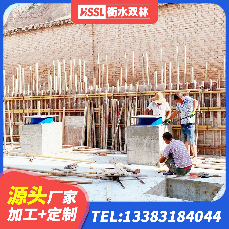 土默特左旗隔震支座生产源头工厂 土默特左旗LRB900铅芯隔震支座生产厂家 土默特左旗HDR300隔震支座 土默特左旗高性能隔震支座 - 第7张